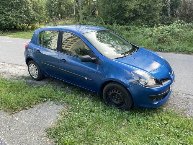 Clio III 1.5 dci, diesel, okazja Katowice - zdjęcie 6