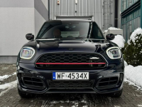 Mini Countryman JCW ALL4 Polska, Bezwypadkowy, Bogato skonfigurowany. Węgrzce - zdjęcie 2