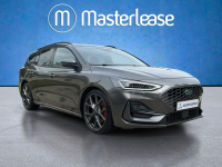 Ford Focus 2.3 EcoBoost ST X ! Z Polskiego Salonu ! Faktura VAT ! Warszawa - zdjęcie 3