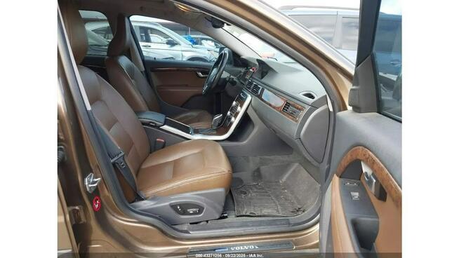 Volvo XC 70 / Niski przebieg / automat / Tarnów - zdjęcie 10