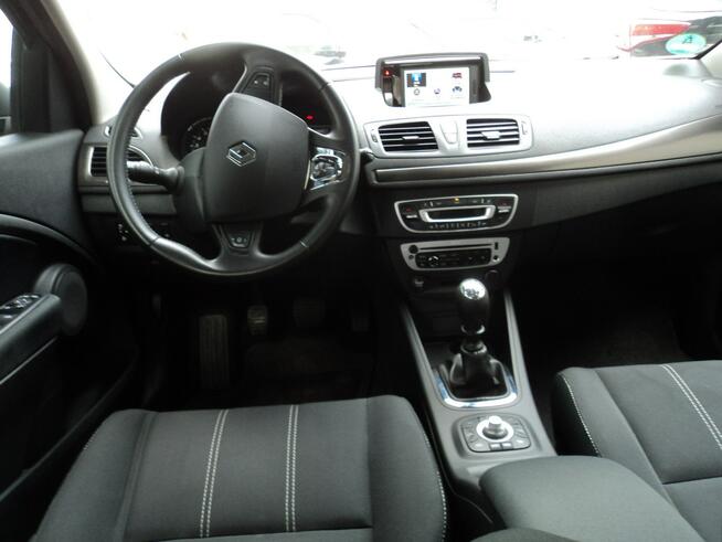 sprzedam ładną MEGANE Z 2015R  1.2B  116KM NOWY SAMOCHOD UDZIEL.GWARAN Lublin - zdjęcie 9