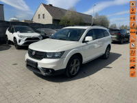 Fiat Freemont 4x4 Automat 7 osobowy Kamera Skóra 170KM