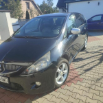 Sprzedam Mitsubishi Grandis 2DID Wola Książęca - zdjęcie 10