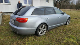 A6 c6 3.0 QUATTRO s line Żagań - zdjęcie 5