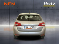 Peugeot 308 SW 1,5 Bluehdi(130 KM) Active Salon PL Faktura-Vat Warszawa - zdjęcie 9