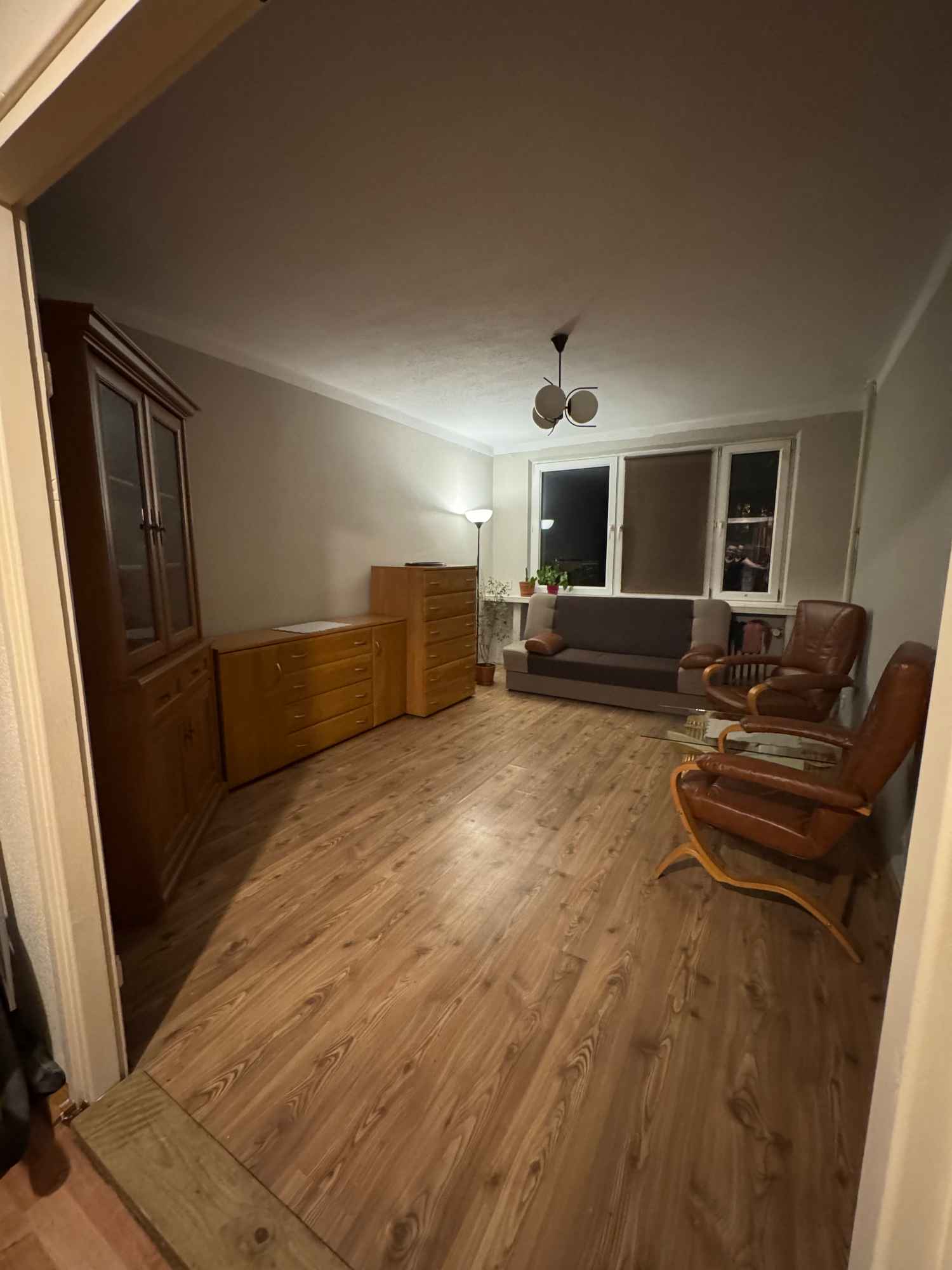 Wynajmę mieszkanie 39 m2 os Kolorowe,Kraków Śródmieście - zdjęcie 4