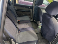 Ford C-max 2003 1.8 benzyna +gaz Zgłobień - zdjęcie 7