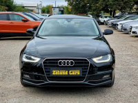 Audi A4 S-Line Led Serwis Bixenon ACC Parktronic Climatronik Gwarancja Szczecin - zdjęcie 2