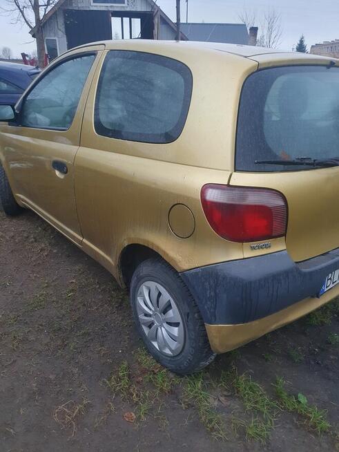 Sprzedam toyotę Bagienice - zdjęcie 2