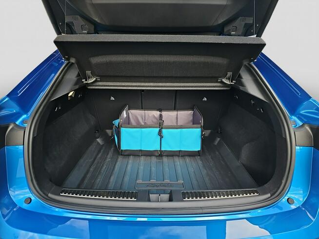 Renault Rafale 1.2 E-Tech Full Hybrid 200 esprit Alpine MMT Łódź - zdjęcie 10