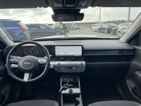 Hyundai Kona Salon PL HAK Automat Kamery360 podgrzewanie Virtual Gliwice - zdjęcie 9