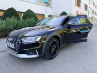 Audi A4 Allroad 4x4 Szczecin - zdjęcie 12