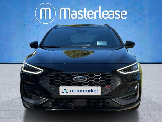 Ford Focus 2.3 EcoBoost ST X ! Z Polskiego Salonu ! Faktura VAT ! Warszawa - zdjęcie 2