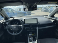 Toyota C-HR Style Hybryda Automat Kamera Podgrzewanie Virtual 140KM Gliwice - zdjęcie 9