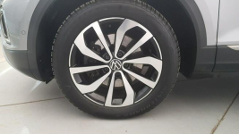 Volkswagen T-Roc 2.0 TSI 4Mot. Style DSG! Salon Polska! Faktura VAT! Warszawa - zdjęcie 9