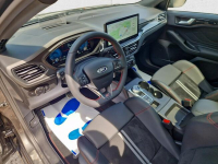 Ford Focus 2.3 EcoBoost ST X ! Z Polskiego Salonu ! Faktura VAT ! Warszawa - zdjęcie 12
