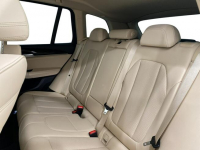 BMW X3 xDrive20i mHEV Kombi Warszawa - zdjęcie 12