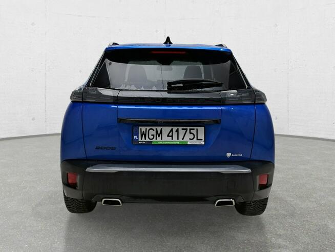 Peugeot 2008 Komorniki - zdjęcie 6