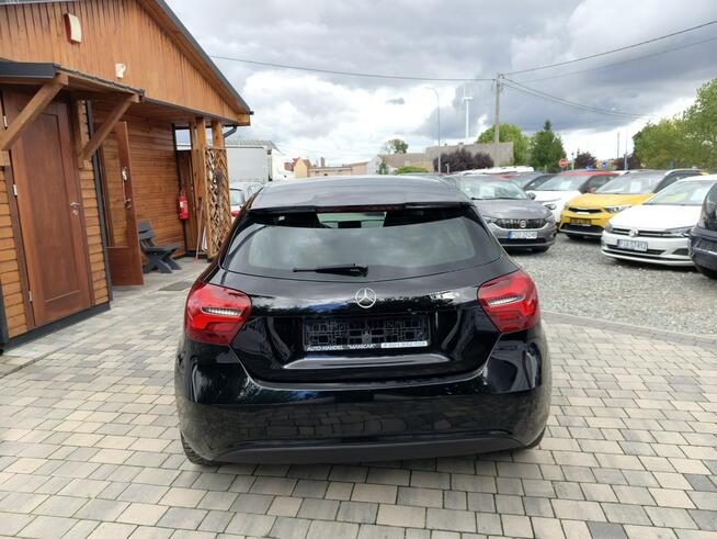 Mercedes A 160 1.5 Cdi 90 KM Oryginalny Przebieg Serwisowany Twardów - zdjęcie 5