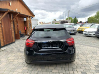 Mercedes A 160 1.5 Cdi 90 KM Oryginalny Przebieg Serwisowany Twardów - zdjęcie 5