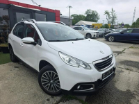 Peugeot 2008 1.4 HDi | 2014 | Ekonomiczny Diesel | Kraków - zdjęcie 3
