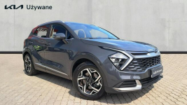 Kia Sportage 1.6 mPB 150 KM Automat Salon PL Gwarancja Bezwypadkowy Poznań - zdjęcie 3