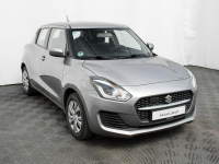 Suzuki Swift WD8619S#1.2 Dualjet SHVS Premium Cz.cof Salon PL VAT 23% Pępowo - zdjęcie 3