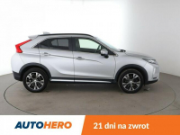 Mitsubishi Eclipse Cross klima auto, kamera cofania, grzane fotele Warszawa - zdjęcie 8