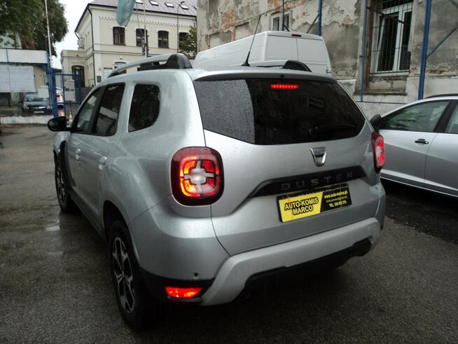 Dacia Duster Lublin - zdjęcie 5