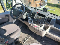 Citroen Jumper Kamper Incognito 2+2 Niski Przebieg SALON PL Osowo Leśne - zdjęcie 4
