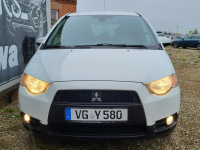 Mitsubishi Colt *super stan*alu*klima*z Niemiec* Dąbrowa - zdjęcie 12