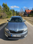 Skoda RAPID 1.2 TSI Siedlce - zdjęcie 6