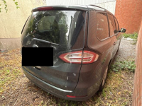 Galaxy 2.0 TDCI 150km KAMERA 7 foteli LED pdc NAVI bezwypadek  2017 Tychy - zdjęcie 2
