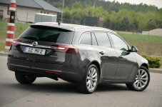 Opel Insignia Sports Tourer 1,4Turbo*140KM*LED*Xenon*Lift*Navi*Niemcy Ostrów Mazowiecka - zdjęcie 11