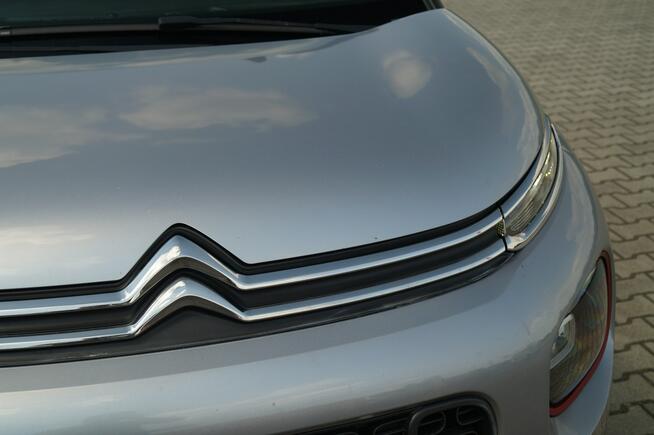 CITROEN C3 AIRCROSS 1,5 DIESEL SKRZYNIA AUTOMATYCZNA Goczałkowice-Zdrój - zdjęcie 10