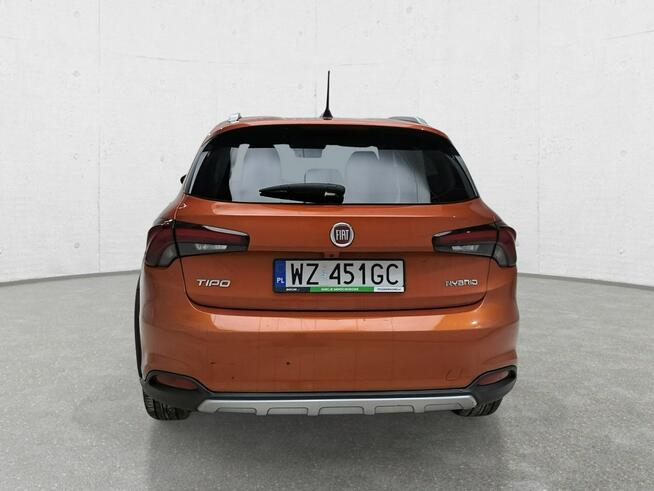 Fiat Tipo Komorniki - zdjęcie 6
