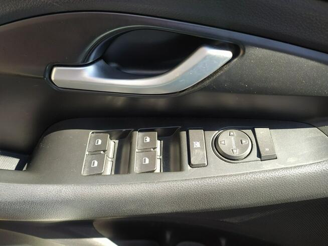Hyundai i30 1.6 CRDI 115KM, Salon PL, Faktura Vat-23% Łódź - zdjęcie 8