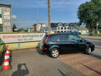 Ford C-Max 1.6i 16V 105KM Klimatronic Łuków - zdjęcie 4