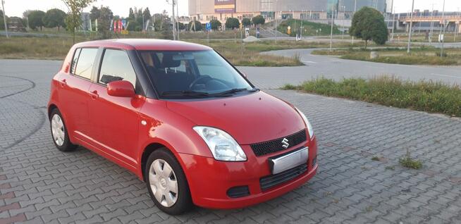 Sprzedam Suzuki Swift 1.3 2006r Gdańsk - zdjęcie 1