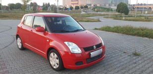 Sprzedam Suzuki Swift 1.3 2006r Gdańsk - zdjęcie 1