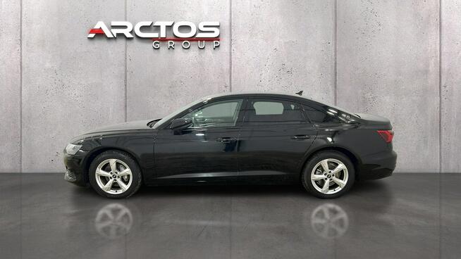 Audi A6 Limousine  40 TDI mHEV Quattro Sport S tronic Sedan Warszawa - zdjęcie 2