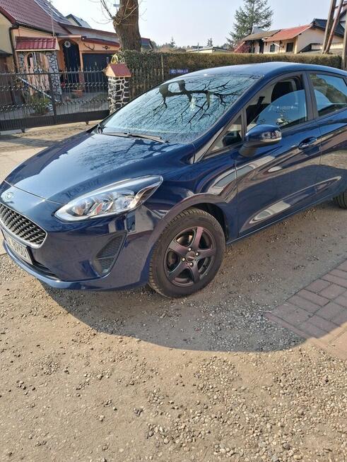 Ford Fiesta mk8 2019 1.5tdci 4dr po serwisie i przeglZamiana Kliniska Wielkie - zdjęcie 3