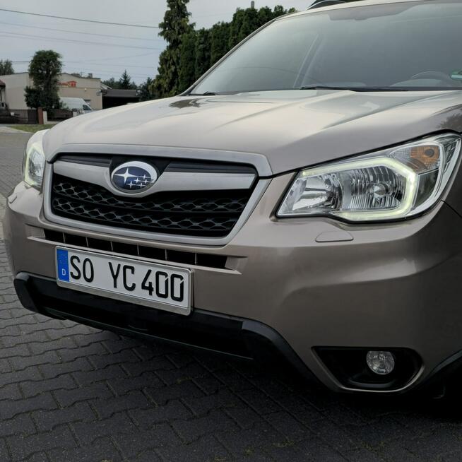 SUBARU FORESTER 2.0B 150KM 4x4, Szklany Dach, Kamera, Nawigacja Ostrów Mazowiecka - zdjęcie 7