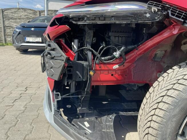 Hyundai Bayon Kamera  Virtual cockpit Gliwice - zdjęcie 6