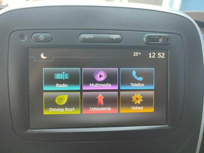 Renault Trafic 9osób fv23 automat 2.0 Otwock - zdjęcie 12