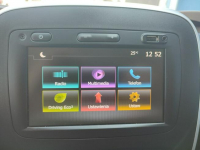 Renault Trafic 9osób fv23 automat 2.0 Otwock - zdjęcie 12