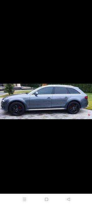 Audi A4 B8 lift allroad Jarosław - zdjęcie 4