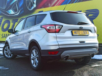 Ford Escape 2.0 240 KM, 4X4, automat Rzeszów - zdjęcie 4