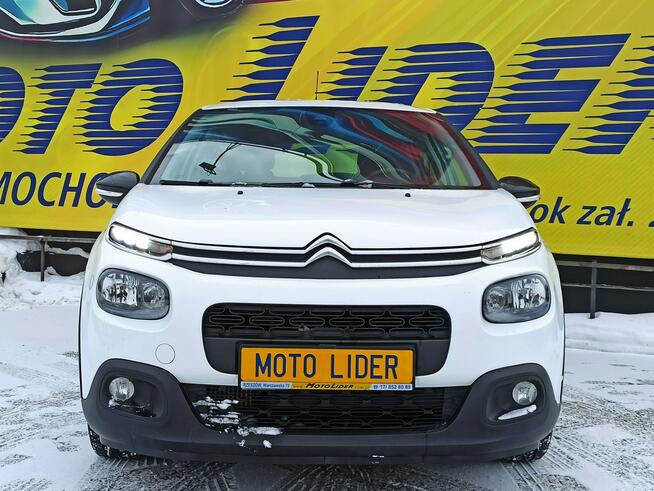 Citroen C3 1.6 HDi 75KM Rzeszów - zdjęcie 2