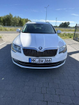 SKODA SUPERB Lipówki - zdjęcie 2